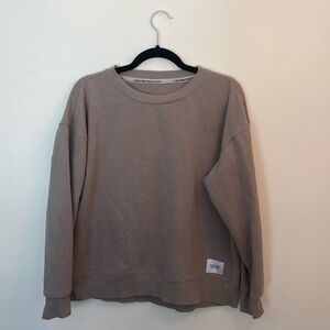 Calvin Klein Performance crewneck